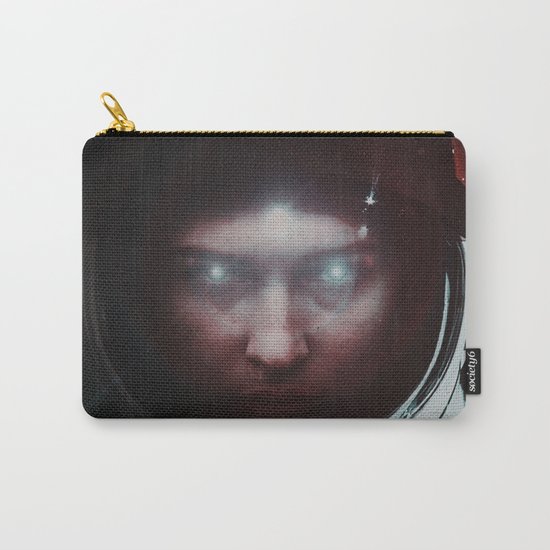 Alignment Carry-All Pouch