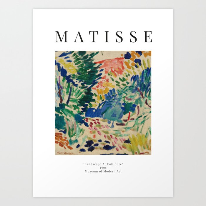 Art Print