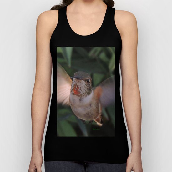Can't a Gal Have a Drink in Peace? Unisex Tank Top