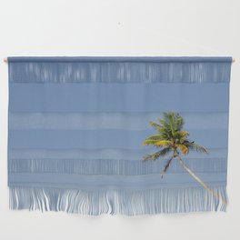 Palm trees Wall Hanging