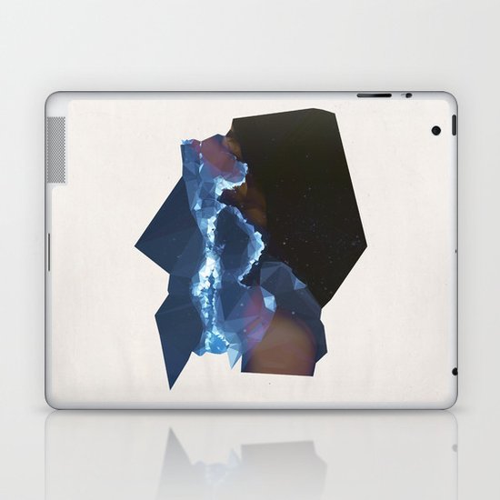 Firmamento Laptop & iPad Skin