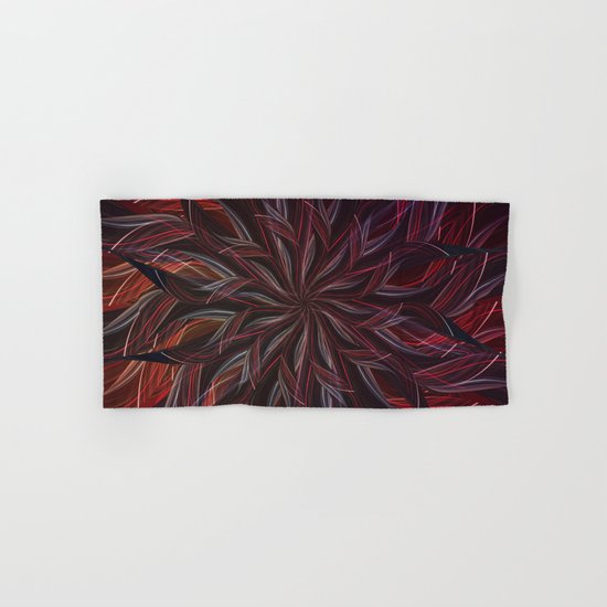 Miss Dala Hand & Bath Towel