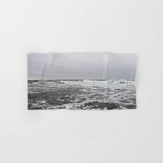 After the Wave Hand & Bath Towel