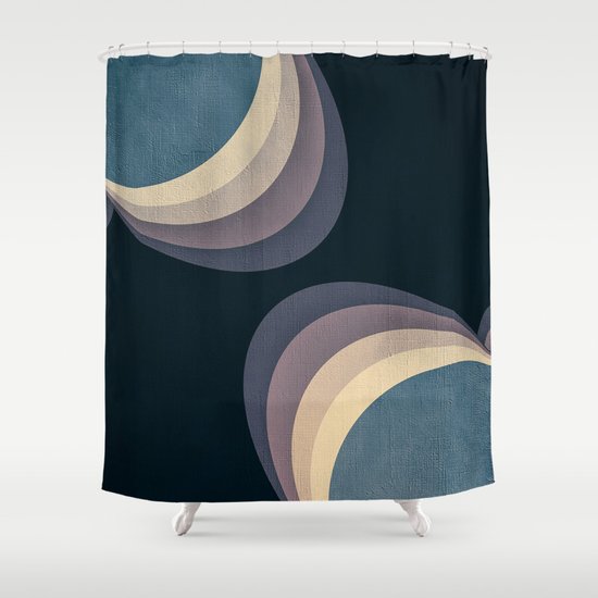 Textures/Abstract 62 Shower Curtain