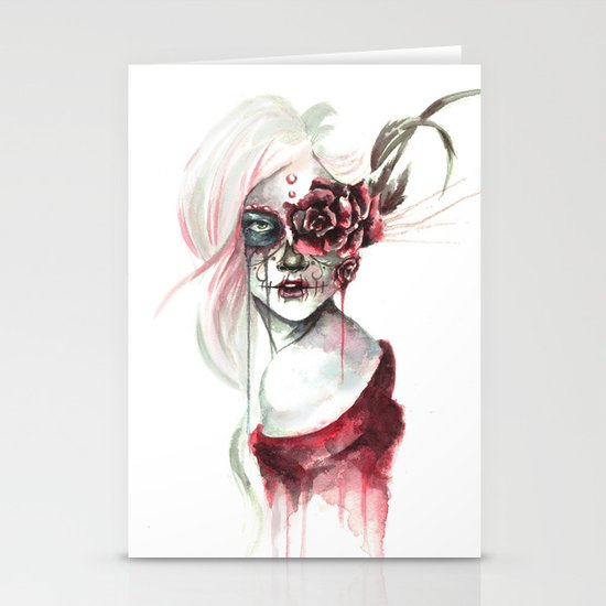 Celebration Stationery Cards