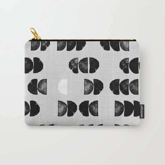 Minimalism 13 Carry-All Pouch