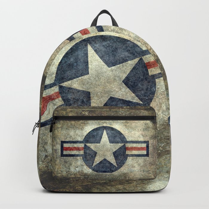 Converse american flag 2024 backpack