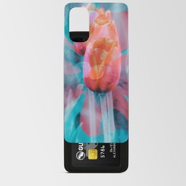 Spring Melody Android Card Case