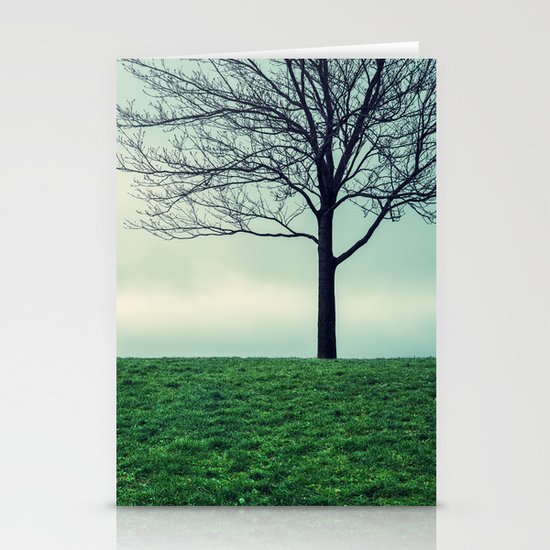 Park Simplicity Stationery Cards