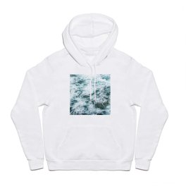 Waves in Abstract Hoody