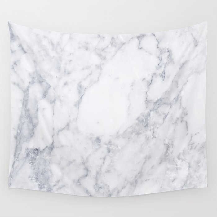 Marbleous Wall Tapestry