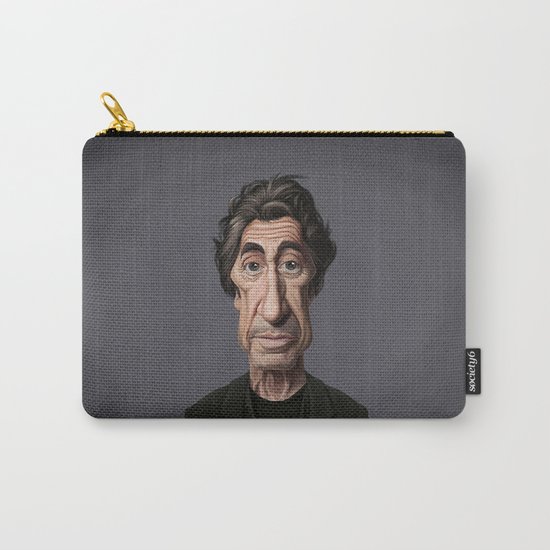 Celebrity Sunday ~ Al Pacino Carry-All Pouch