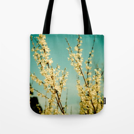 Rapturous Tote Bag
