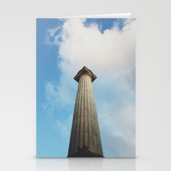 Monument Stationery Cards