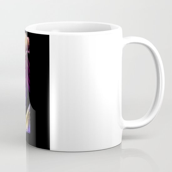 Spyro the Dragon Mug