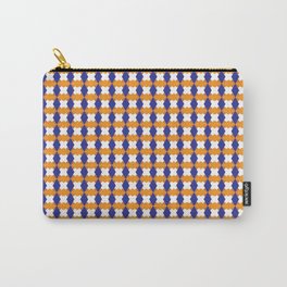 Illusion pattern6 Carry-All Pouch