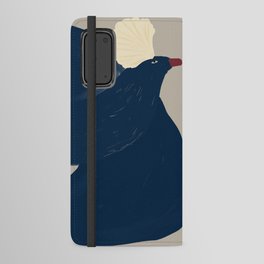CONNECTION Android Wallet Case
