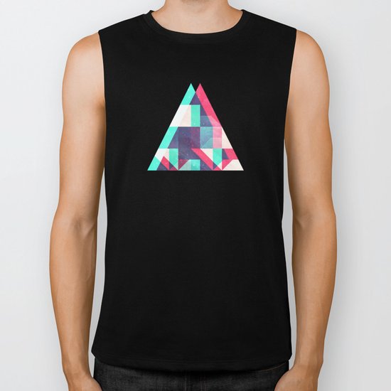 splyt xymmyt Biker Tank