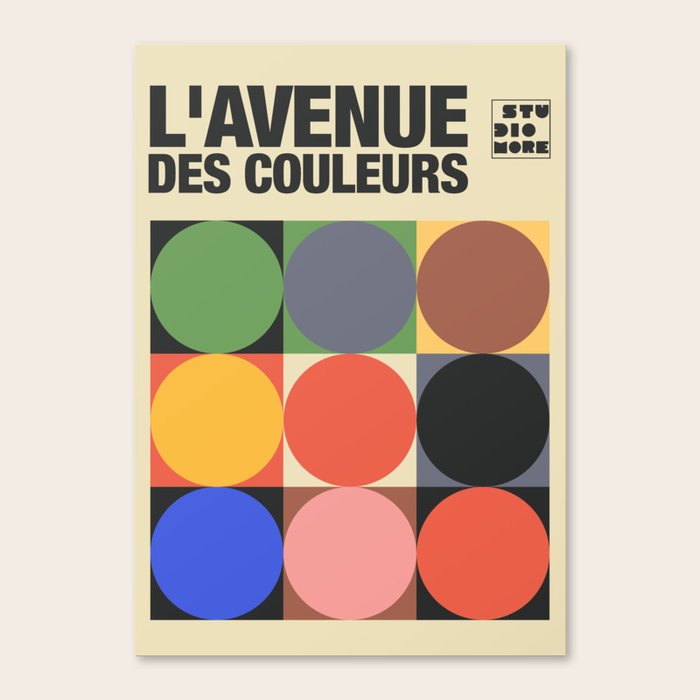 Canvas Print