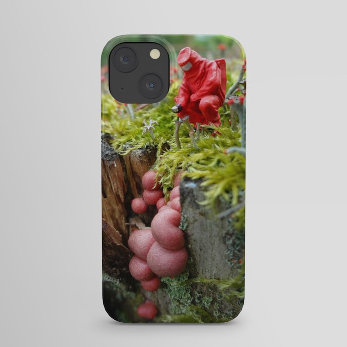 "This World" #5 iPhone Case