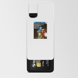 Gargoyles Android Card Case