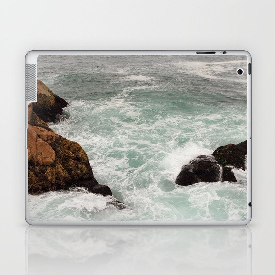 Ocean Laptop & iPad Skin