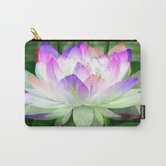 The Gathering... Carry-All Pouch