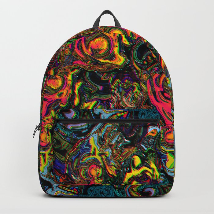 trippy backpacks