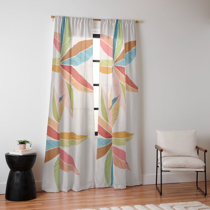 Window Curtain