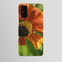 Love of Sun Android Case