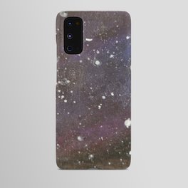 Reach for the stars Android Case