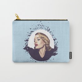 Gillian Carry-All Pouch