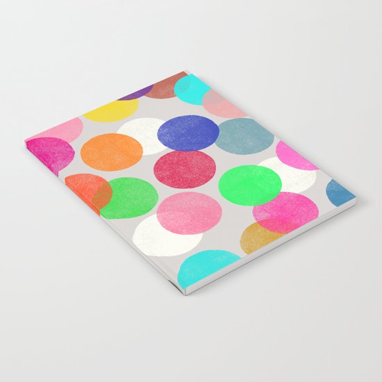 celebrate 1 Notebook