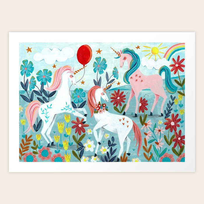 Art Print