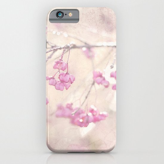 Valerie iPhone & iPod Case