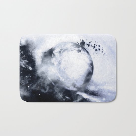 Pictor Bath Mat