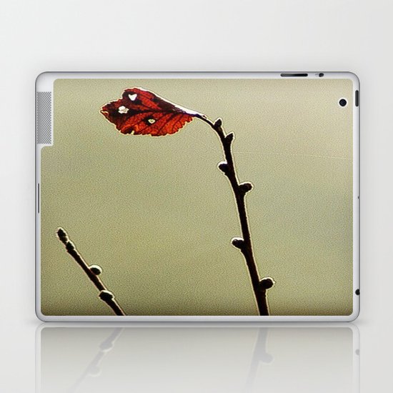SHEET Laptop & iPad Skin