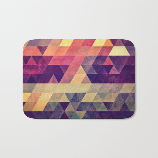 blynlytt Bath Mat