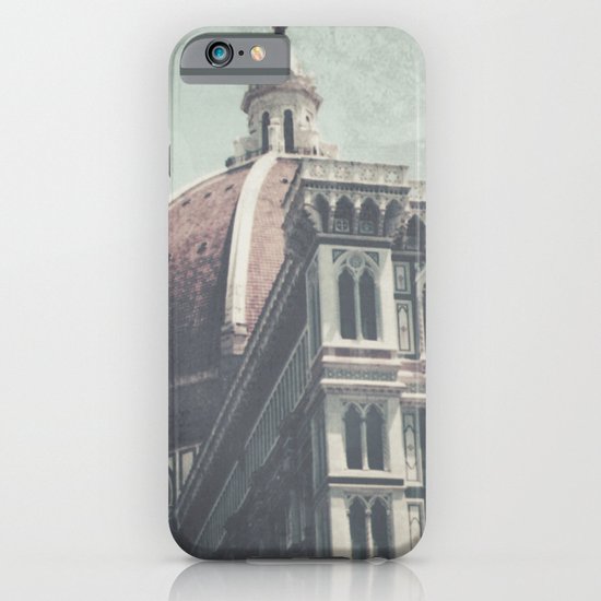 Duomo iPhone & iPod Case