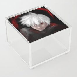 Lurk Acrylic Box