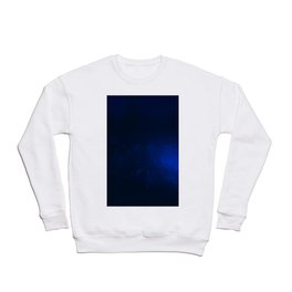 Deep blue sky Crewneck Sweatshirt