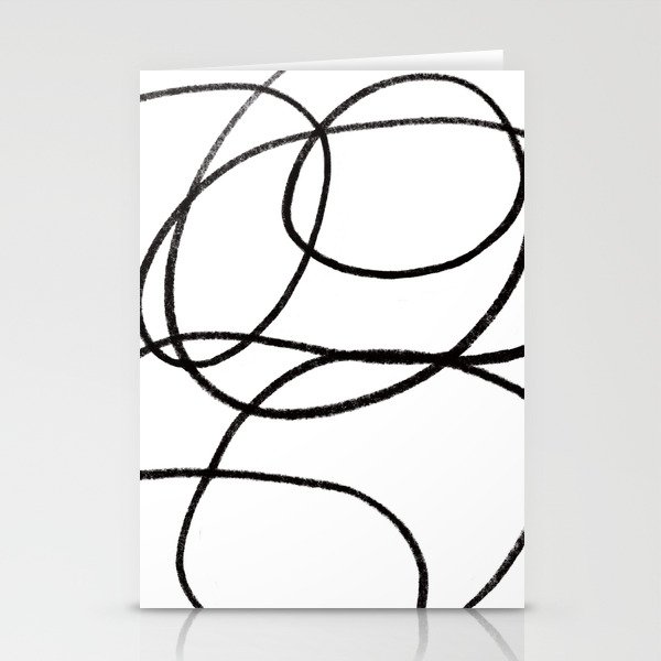 Why Design Matters Artwork Stationery Cards