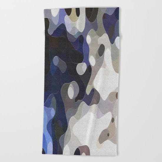 The Shore Beach Towel