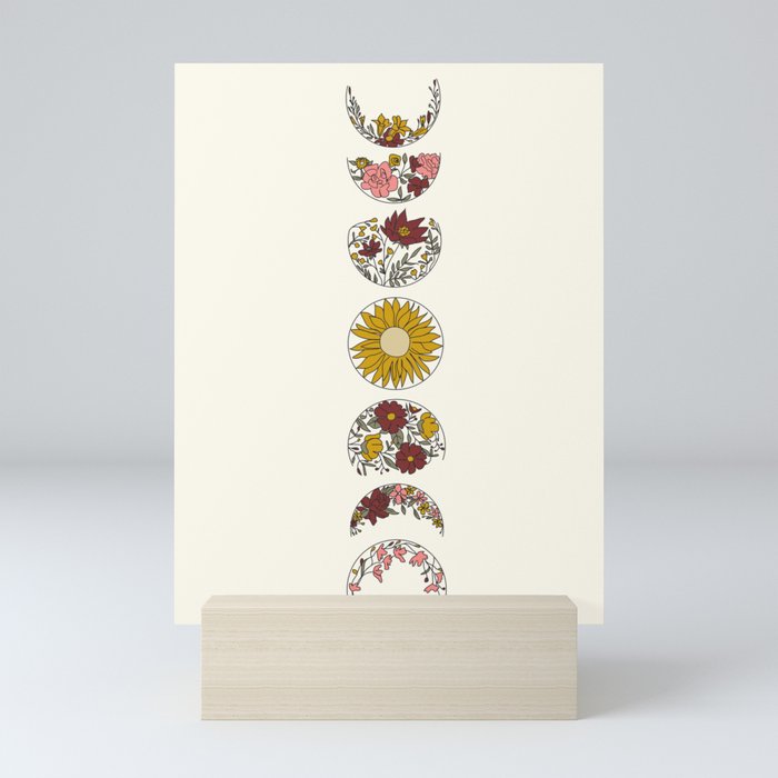 Mini Art Print