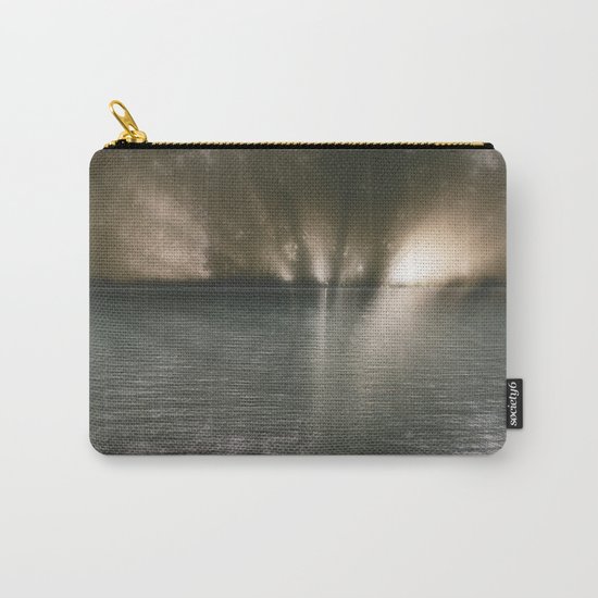 Play Misty for me. Carry-All Pouch