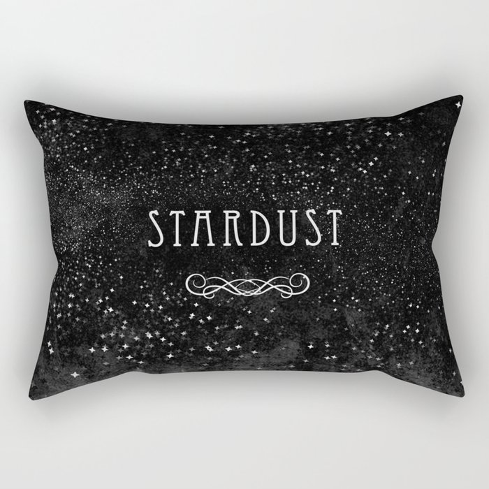 stardust Rectangular Pillow