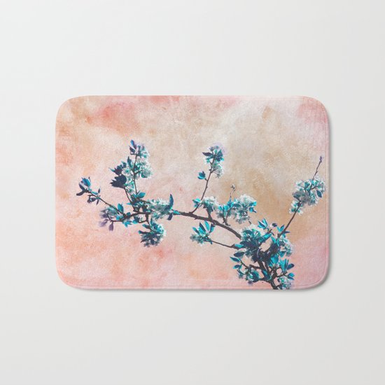 FIRST SPRING Bath Mat