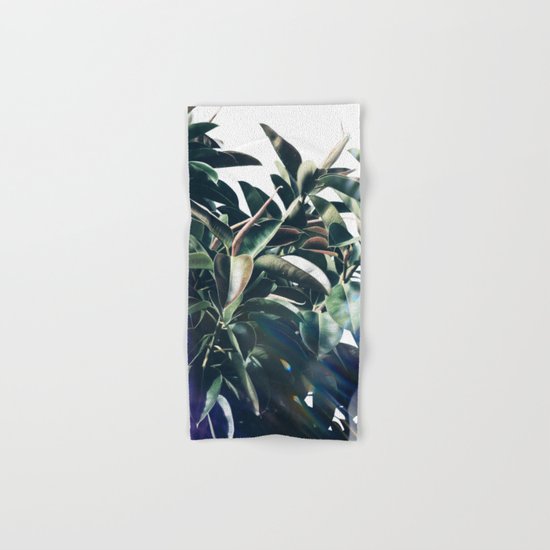 Verve Hand & Bath Towel
