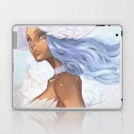 Winged Laptop & iPad Skin