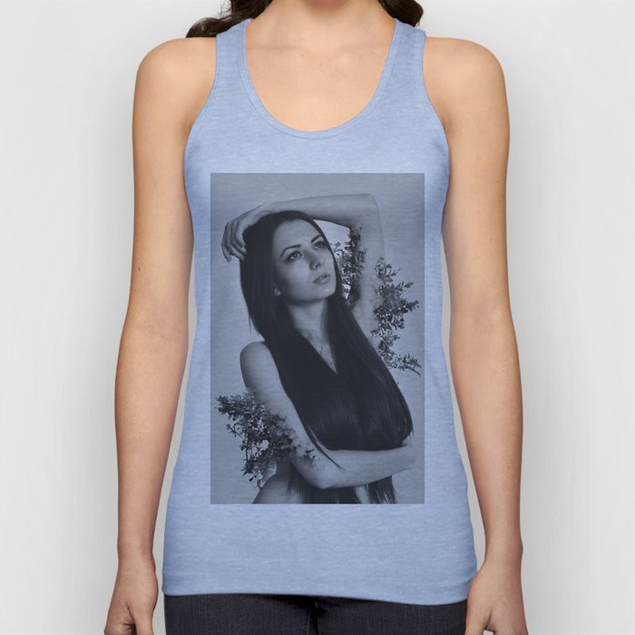 Deep Thoughts Tank Top